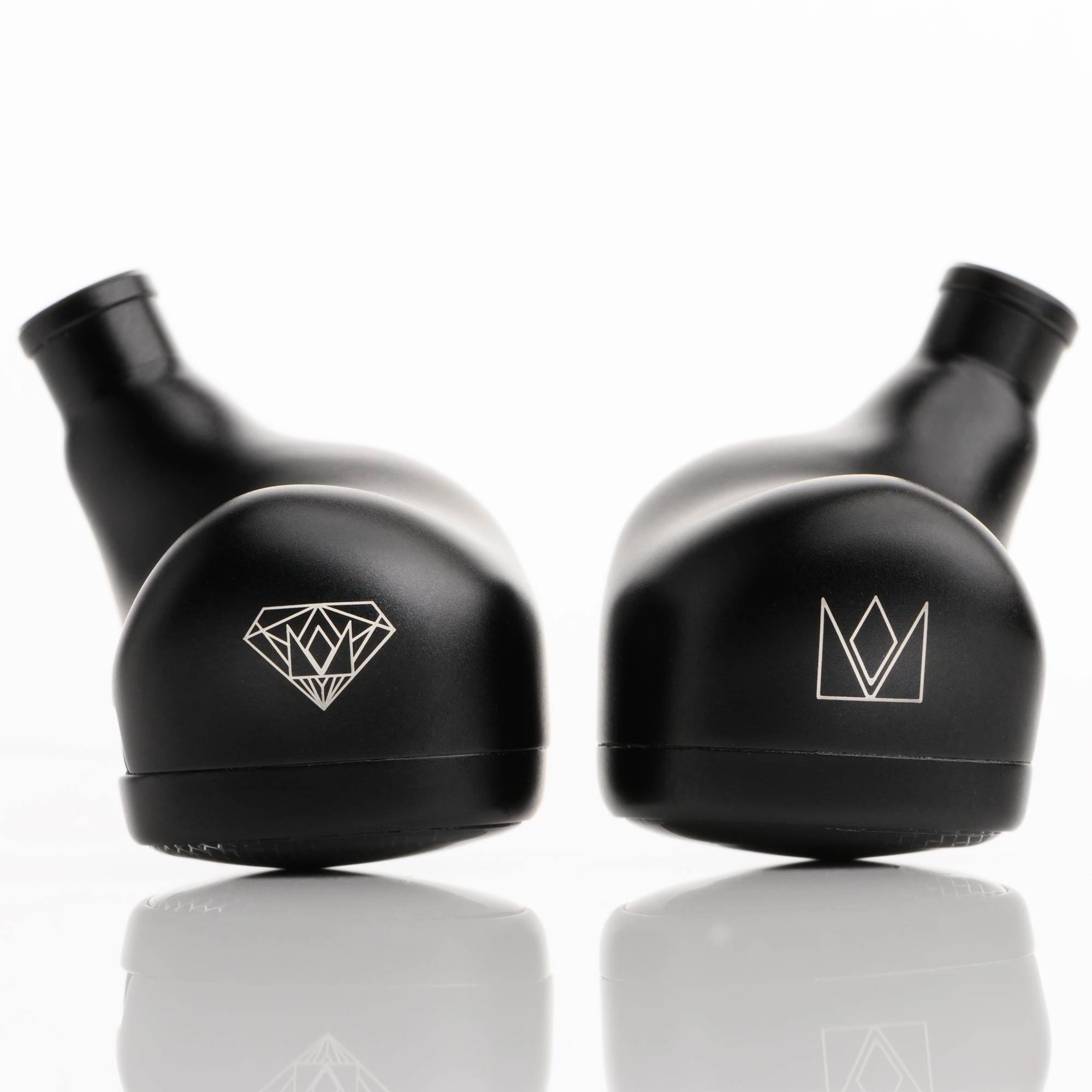 Noble Audio Onyx Universal Fit In-Ear Monitors