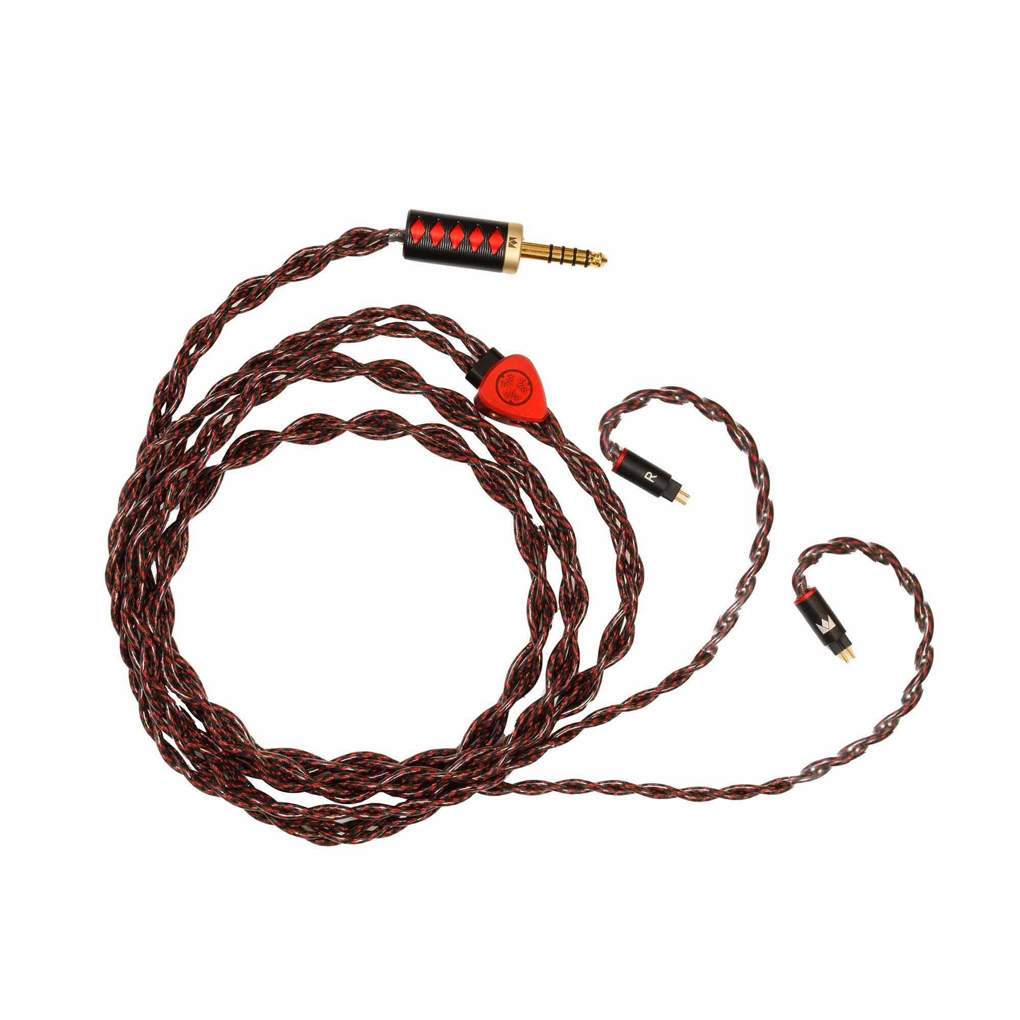 Noble Audio Shogun IEM