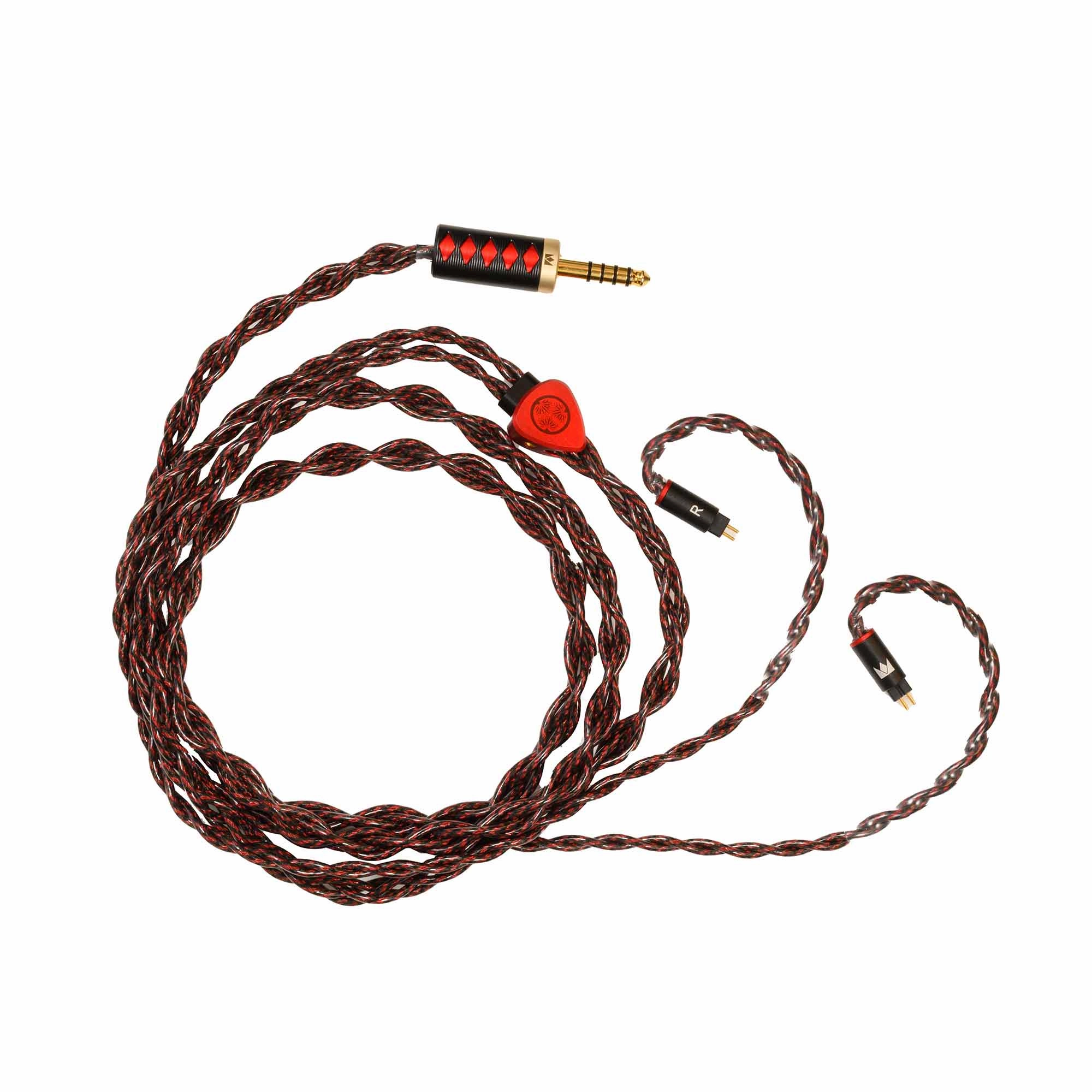 Noble Audio Shogun IEM
