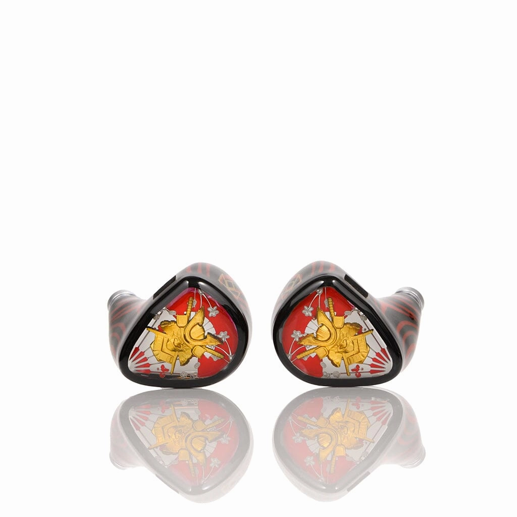 Noble Audio Shogun In-Ear Headphones