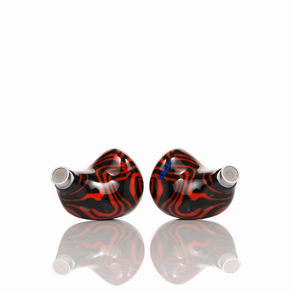 Noble Audio Shogun In-Ear Headphones