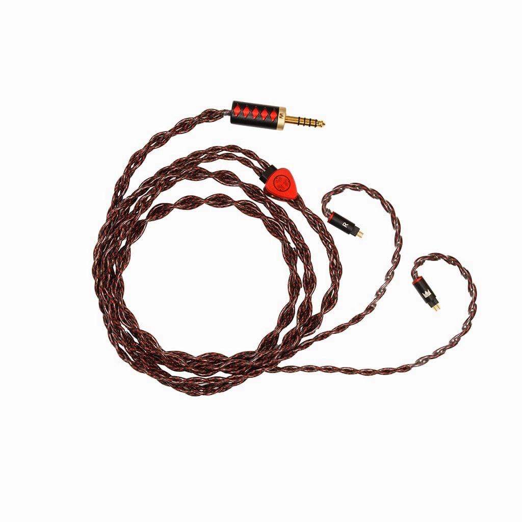 Noble Audio Shogun In-Ear Headphones