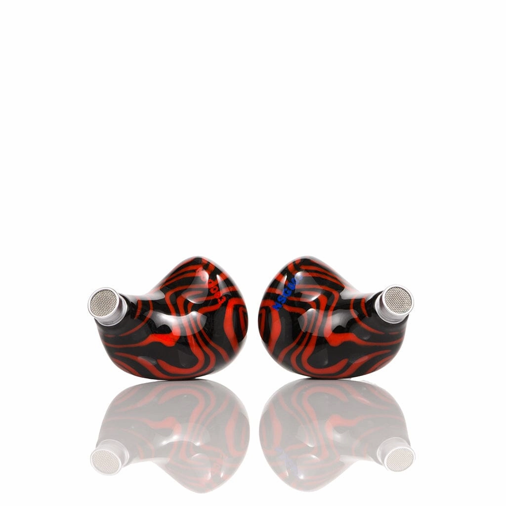 Noble Audio Shogun In-Ear Headphones