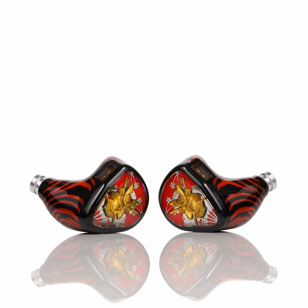 Noble Audio Shogun In-Ear Headphones