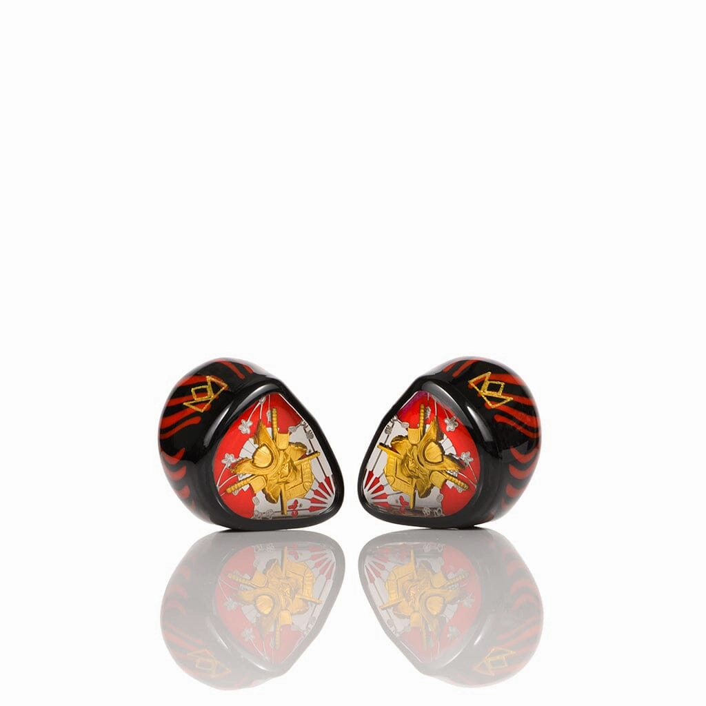 Noble Audio Shogun In-Ear Headphones