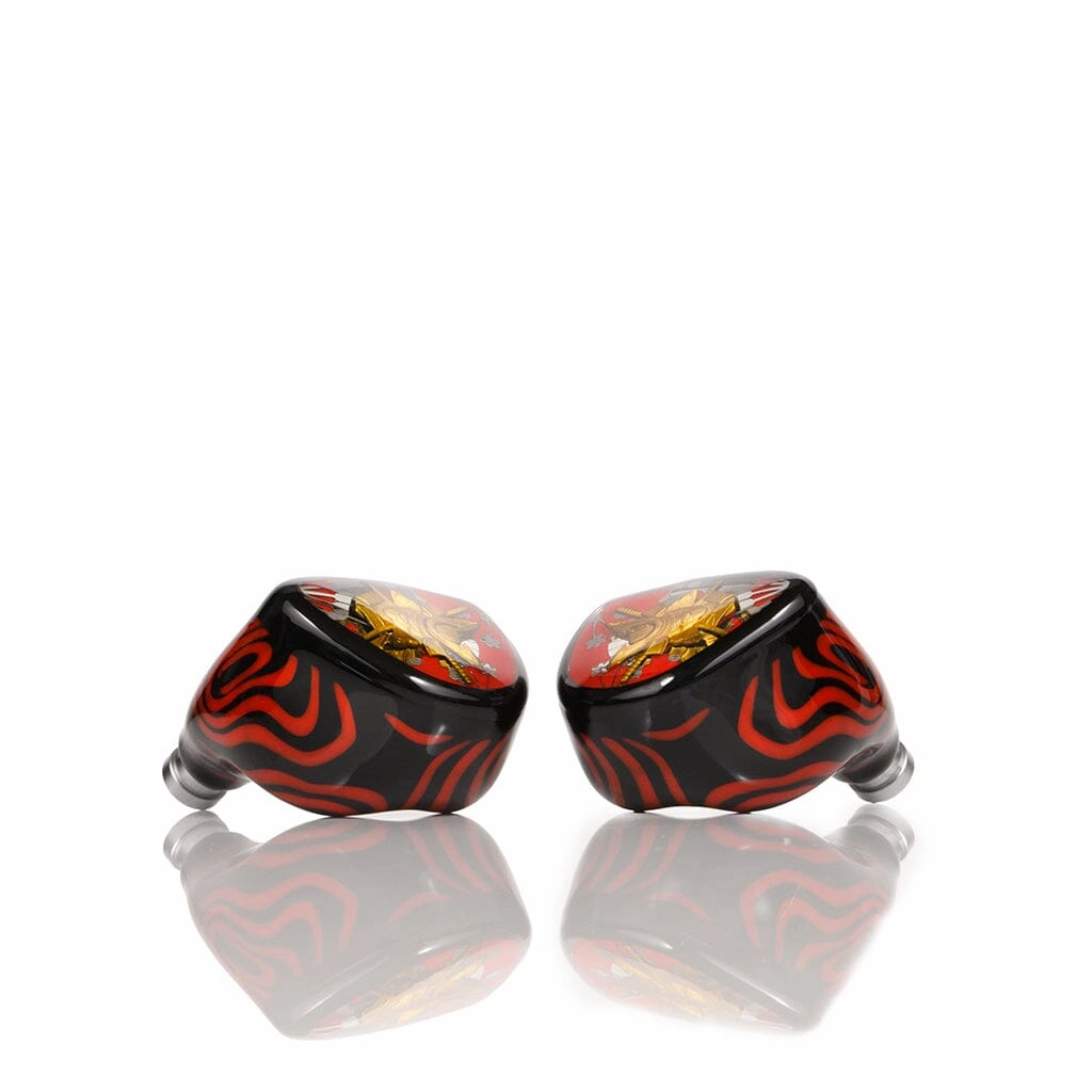 Noble Audio Shogun In-Ear Headphones