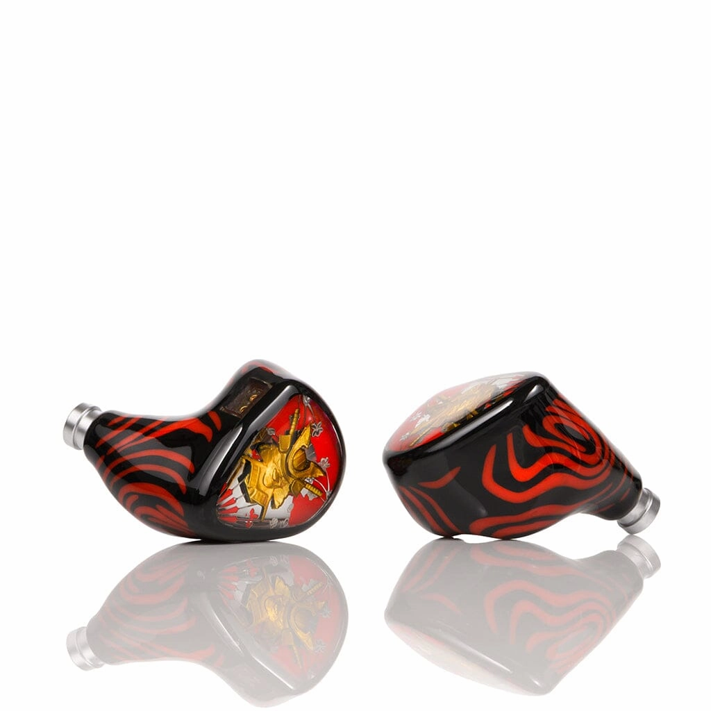 Noble Audio Shogun In-Ear Headphones