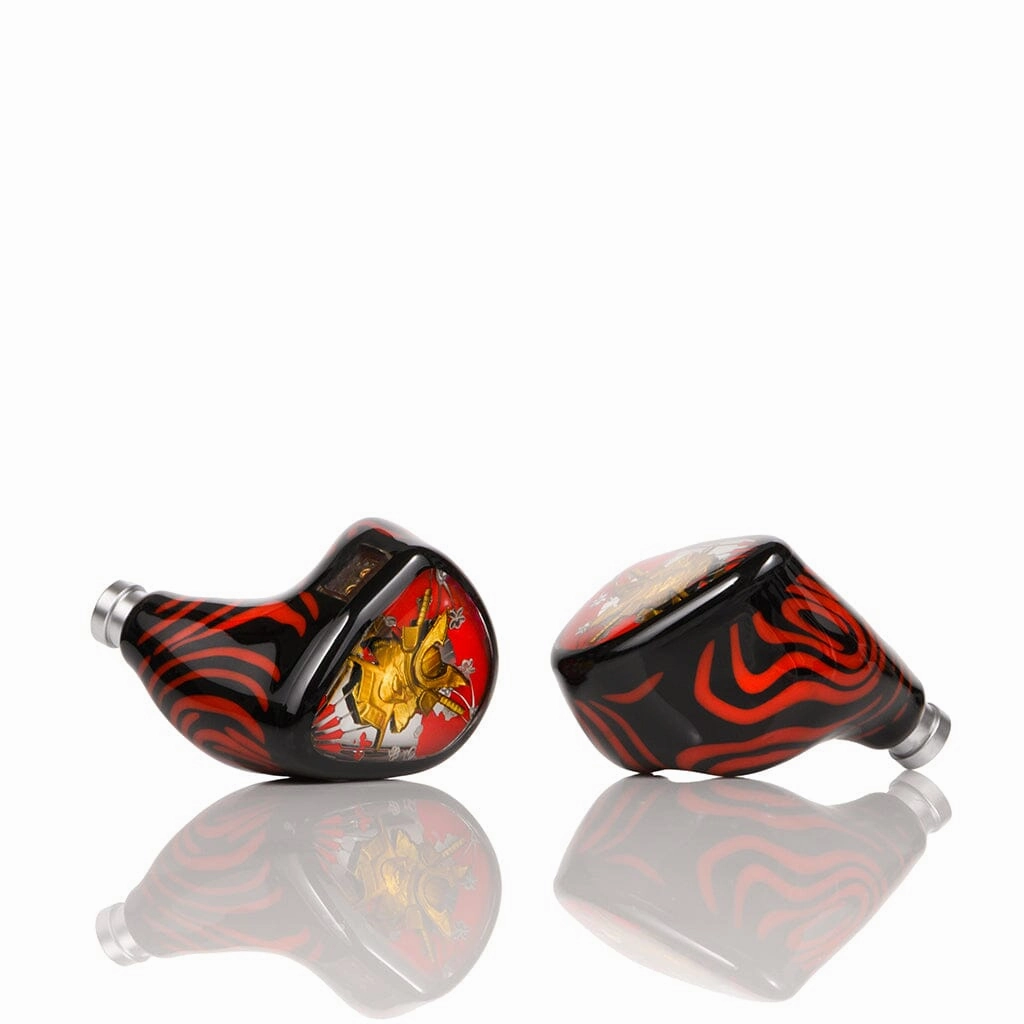 Noble Audio Shogun In-Ear Headphones