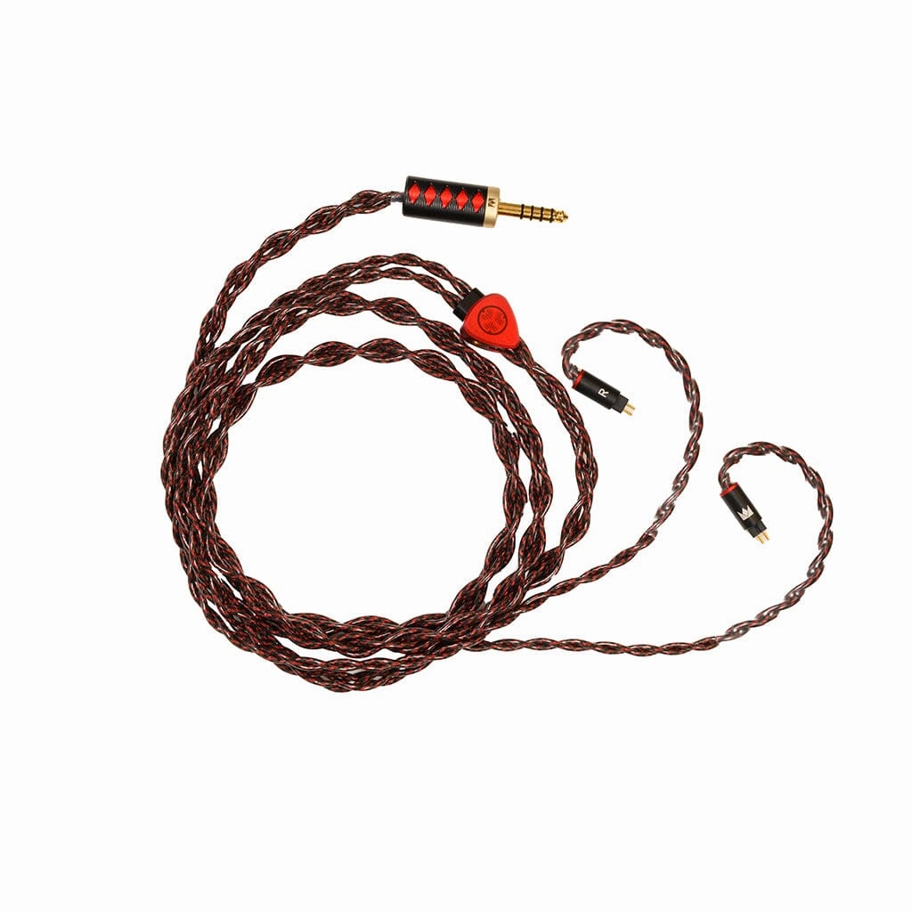 Noble Audio Shogun In-Ear Headphones