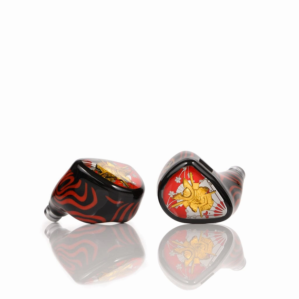 Noble Audio Shogun In-Ear Headphones