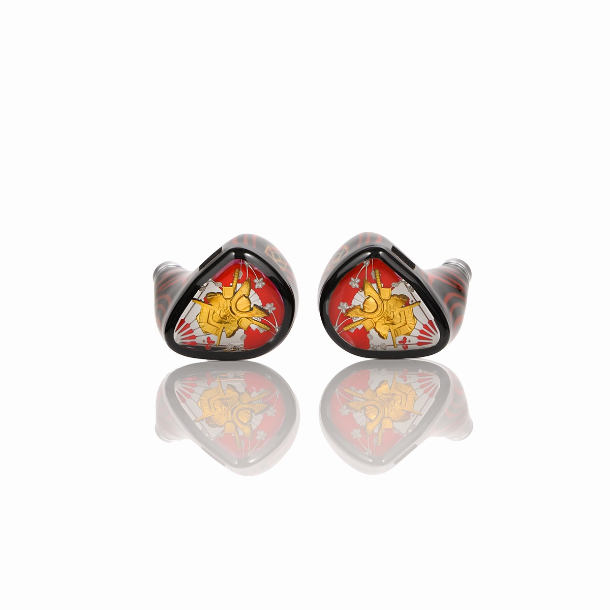Noble Audio Shogun Universal In-Ear Monitors