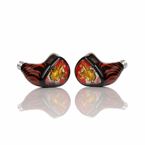 Noble Audio Shogun Universal In-Ear Monitors