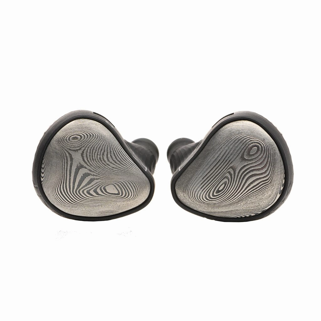 Noble Audio Viking Ragnar In-Ear Headphones
