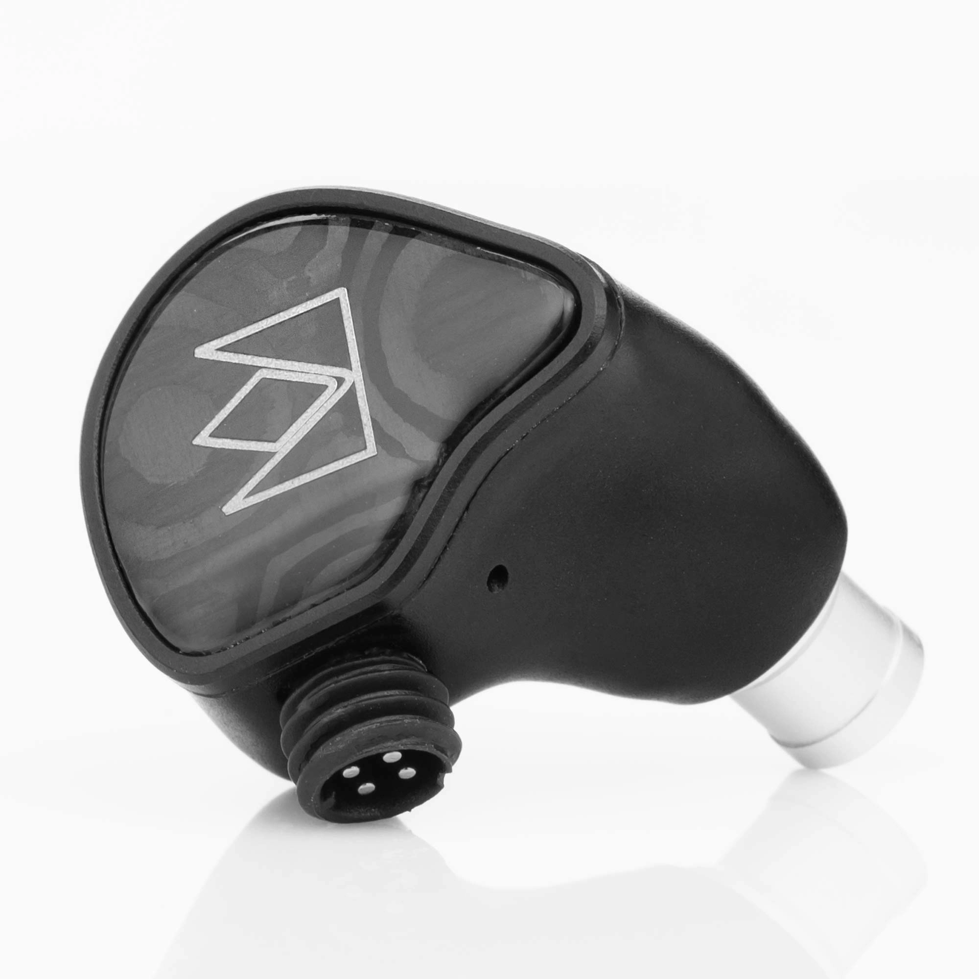 Noble Audio XM-1 IEM with xMEMS Driver