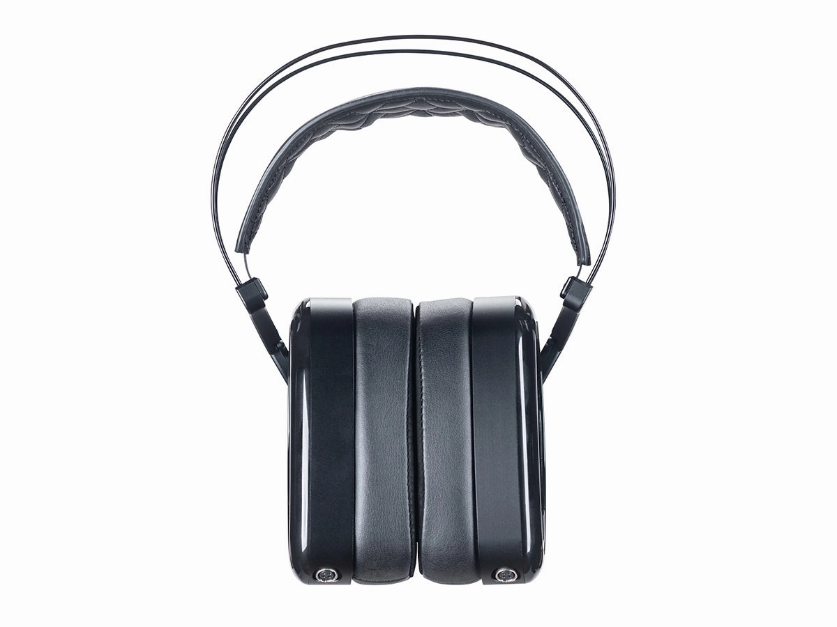 Noire X Closed-Back Headphones