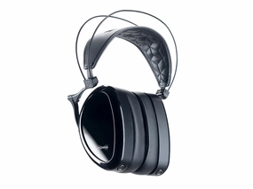 Noire X Closed-Back Headphones