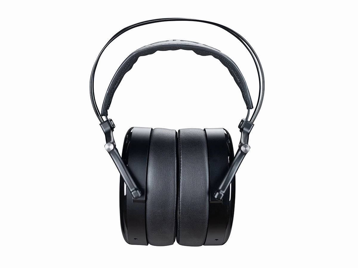 Noire X Closed-Back Headphones