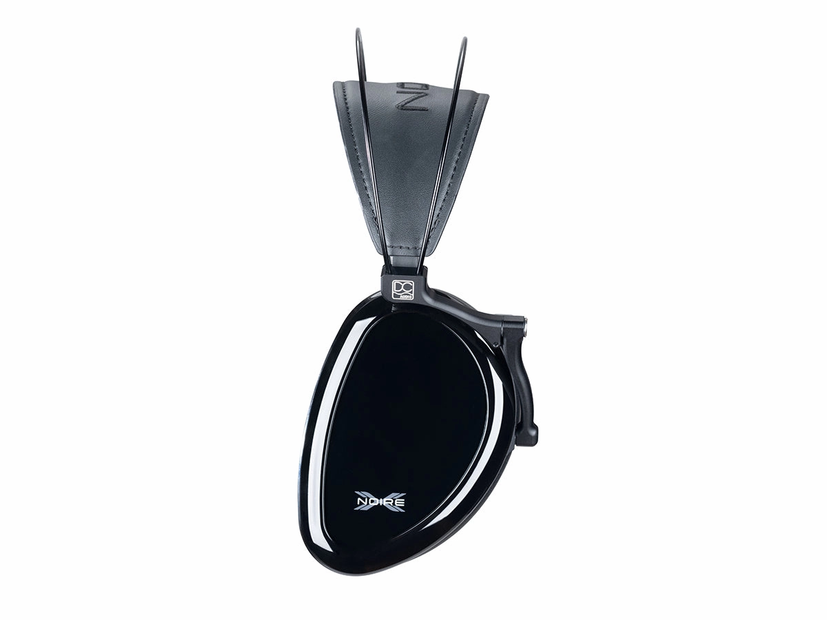 Noire X Closed-Back Headphones