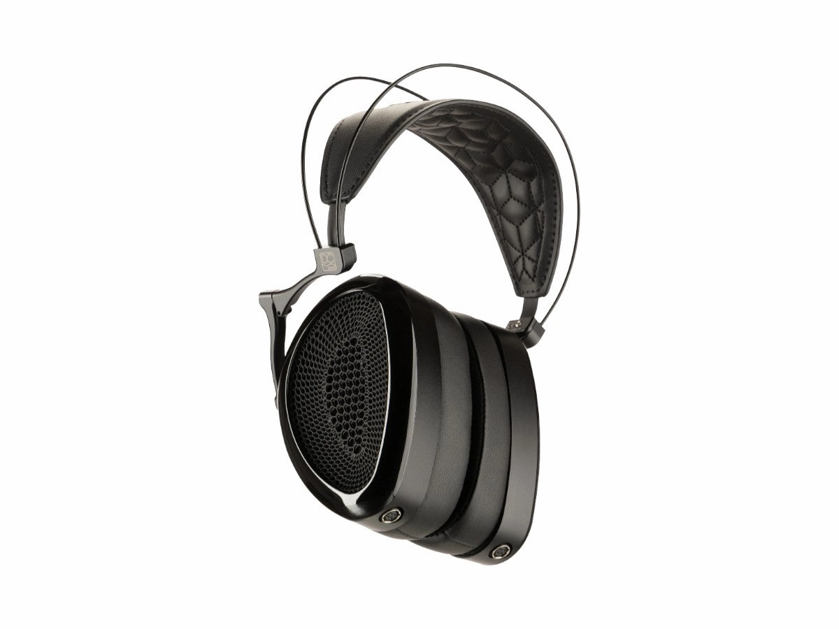 Noire XO Open-Back Headphones