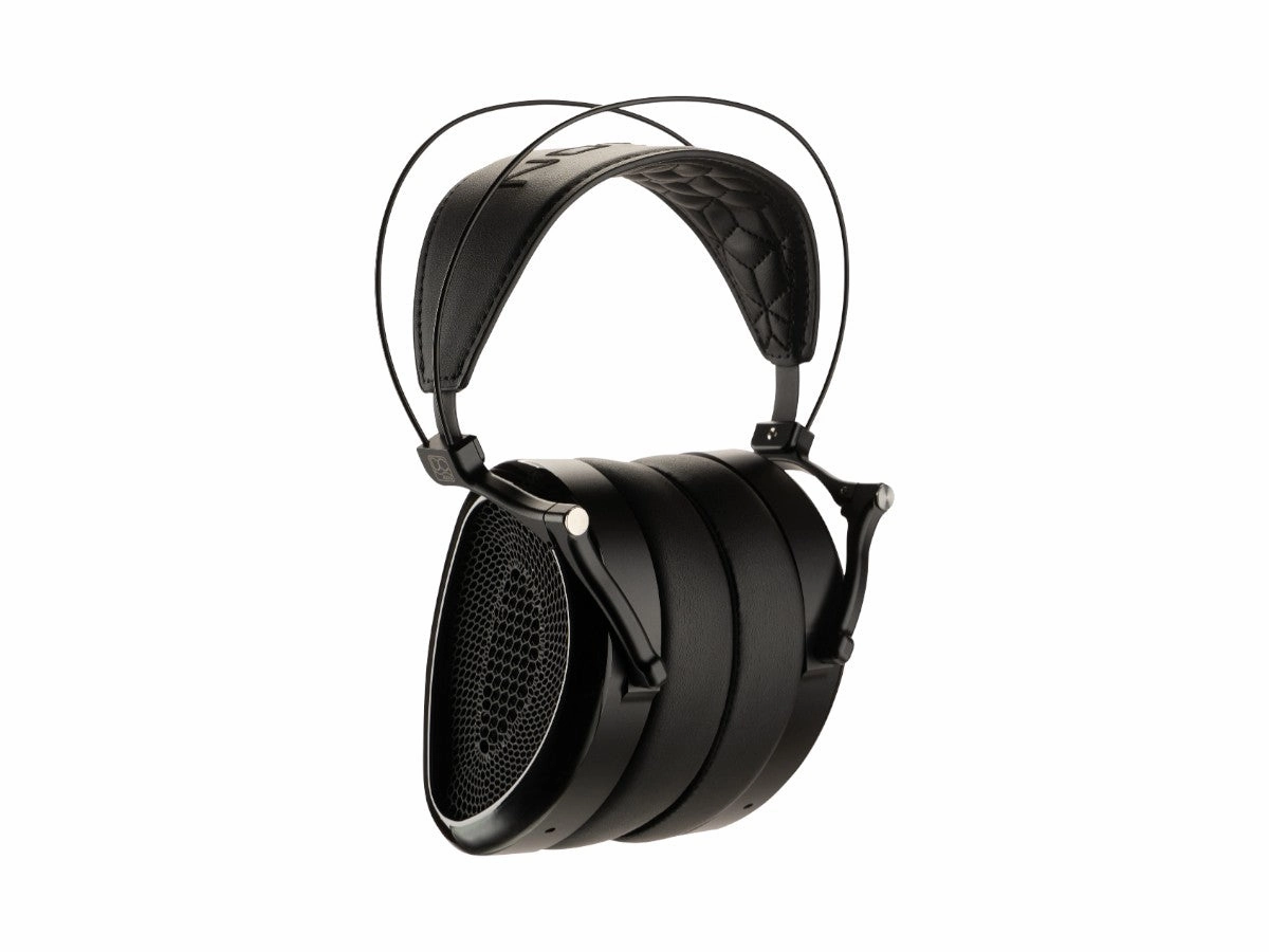 Noire XO Open-Back Headphones