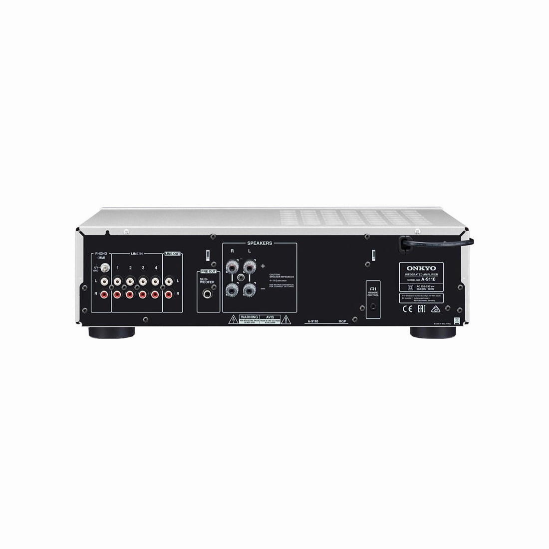 Onkyo A-9110 Integrated Amplifier
