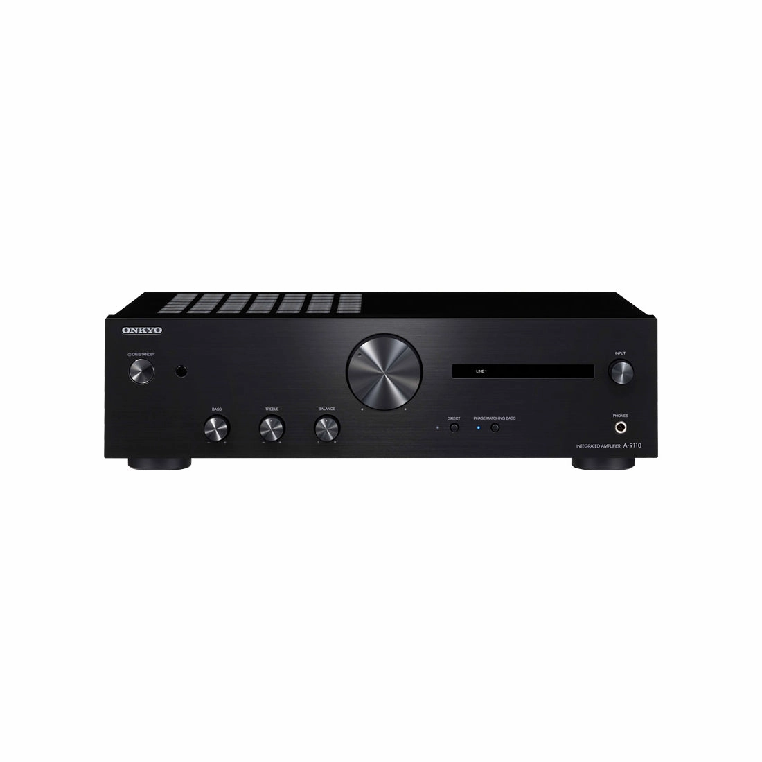 Onkyo A-9110 Integrated Amplifier
