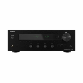 Onkyo TX-8470 HI-FI NETWORK STEREO RECEIVER