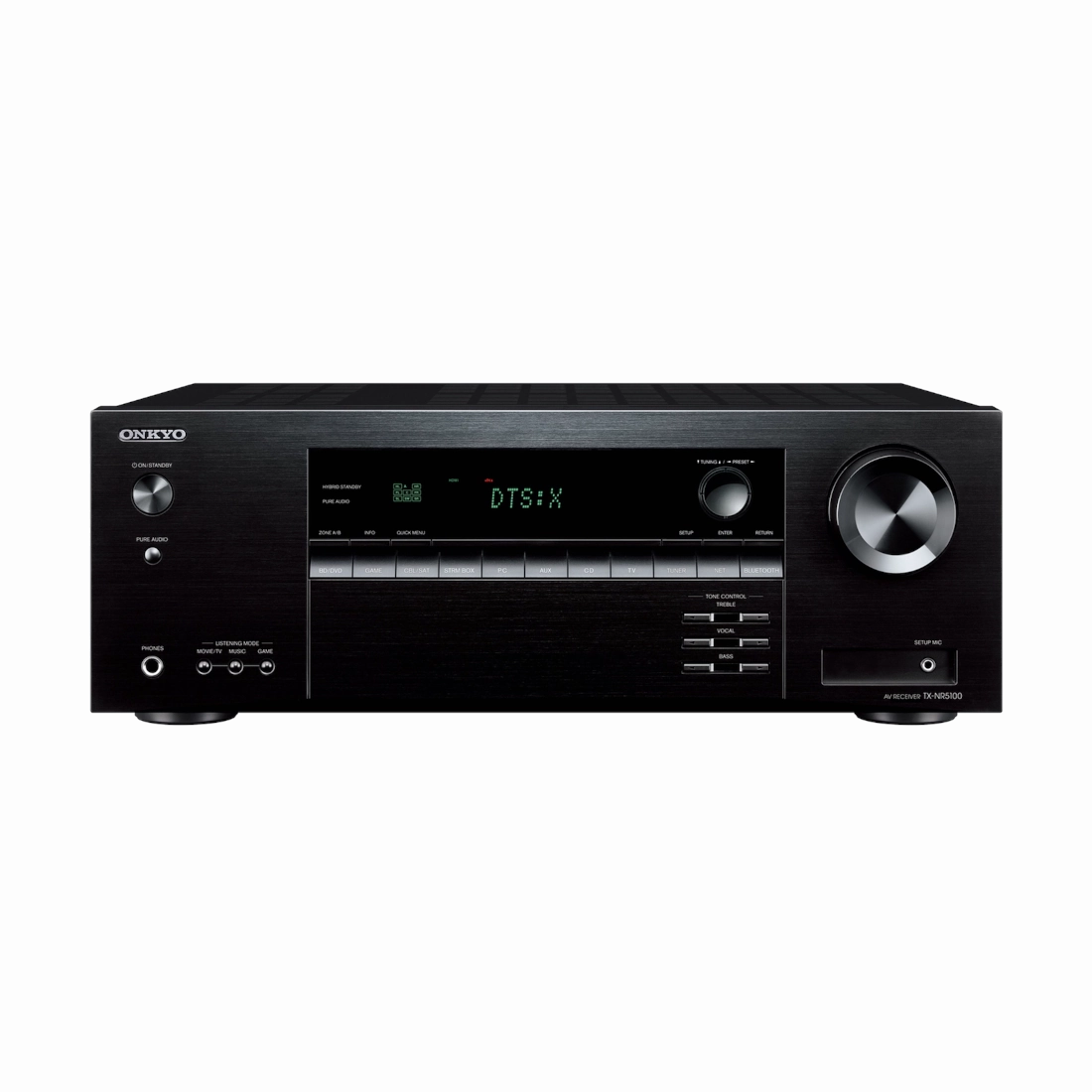 Onkyo TX-NR5100 AV Receiver