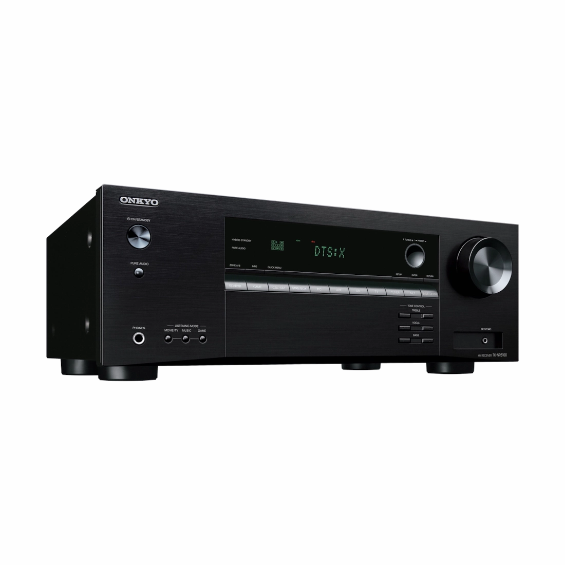 Onkyo TX-NR5100 AV Receiver