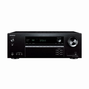 Onkyo TX-NR5100 AV Receiver