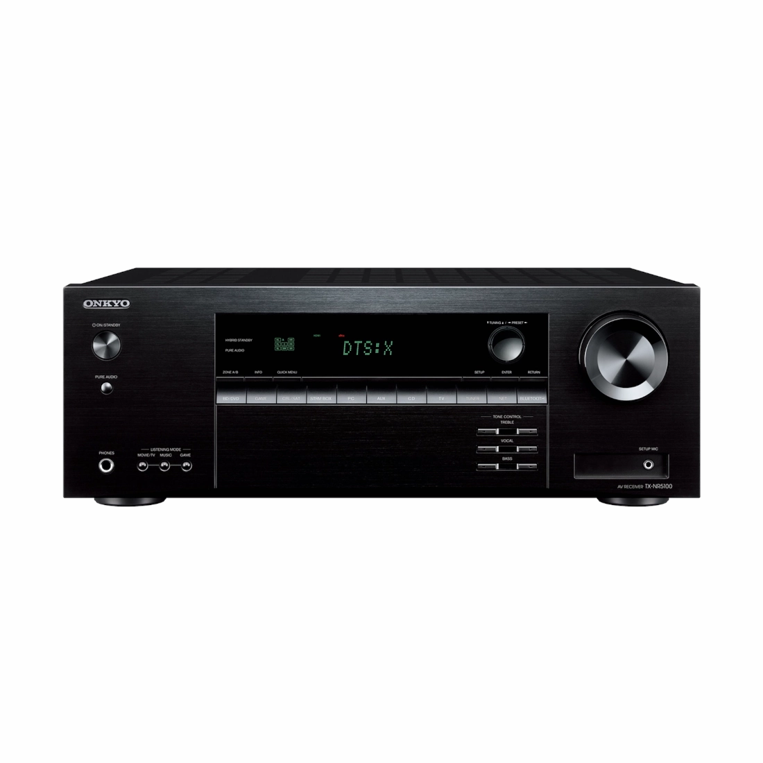 Onkyo TX-NR5100 AV Receiver