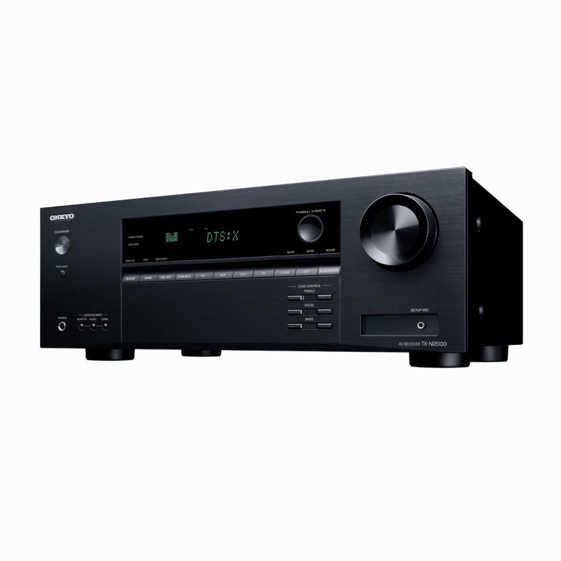 Onkyo TX-NR5100 AV Receiver