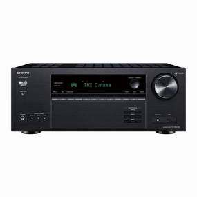 Onkyo TX-NR6100 AV Receiver