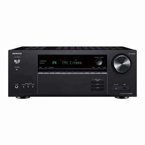 Onkyo TX-NR6100 AV Receiver