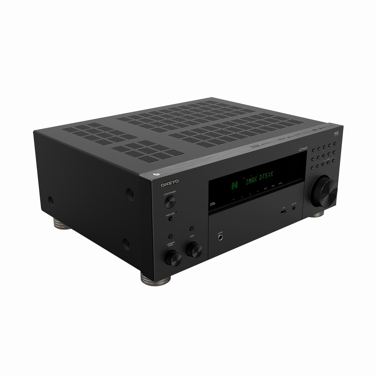 Onkyo TX-RZ30 AV Receiver