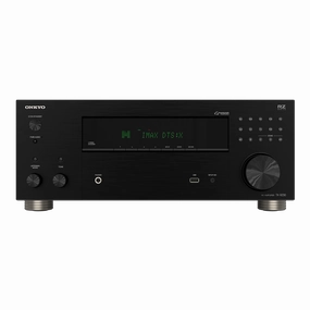 Onkyo TX-RZ30 AV Receiver