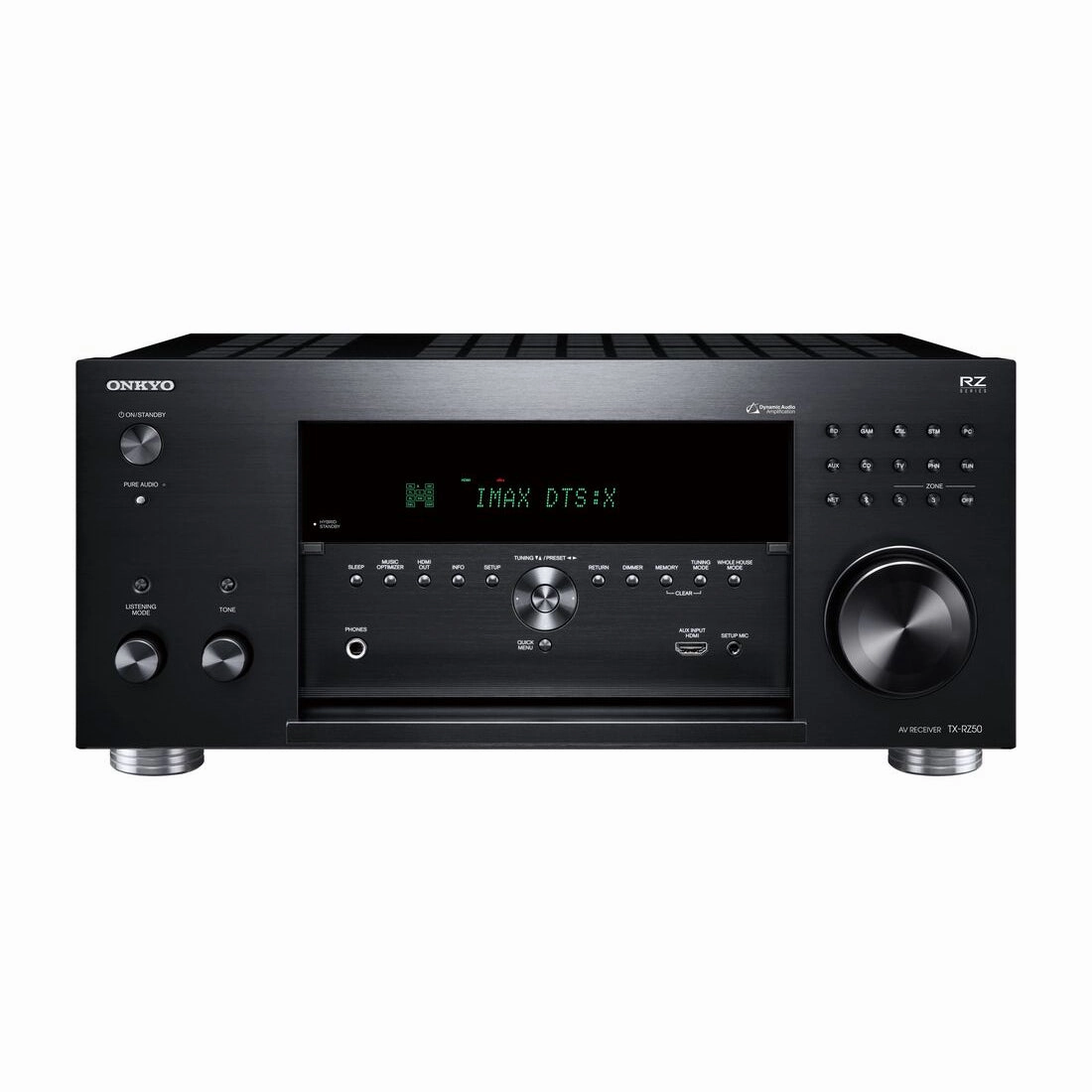 Onkyo TX-RZ50 AV Receiver