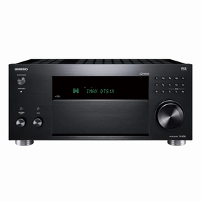 Onkyo TX-RZ50 AV Receiver