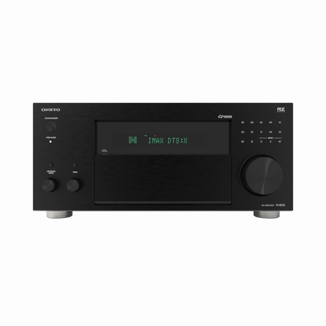 Onkyo TX-RZ70 AV Receiver