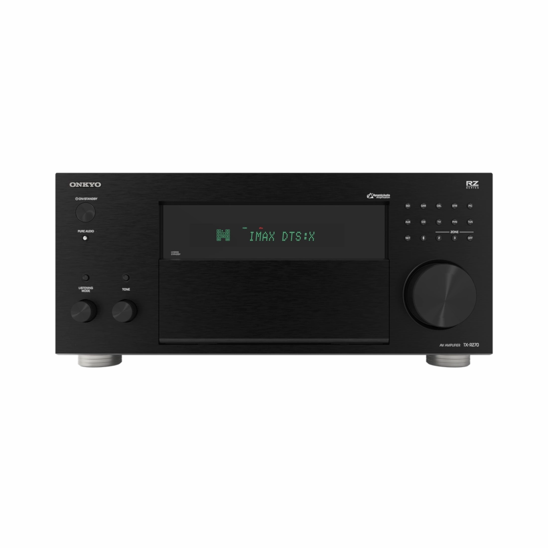 Onkyo TX-RZ70 AV Receiver