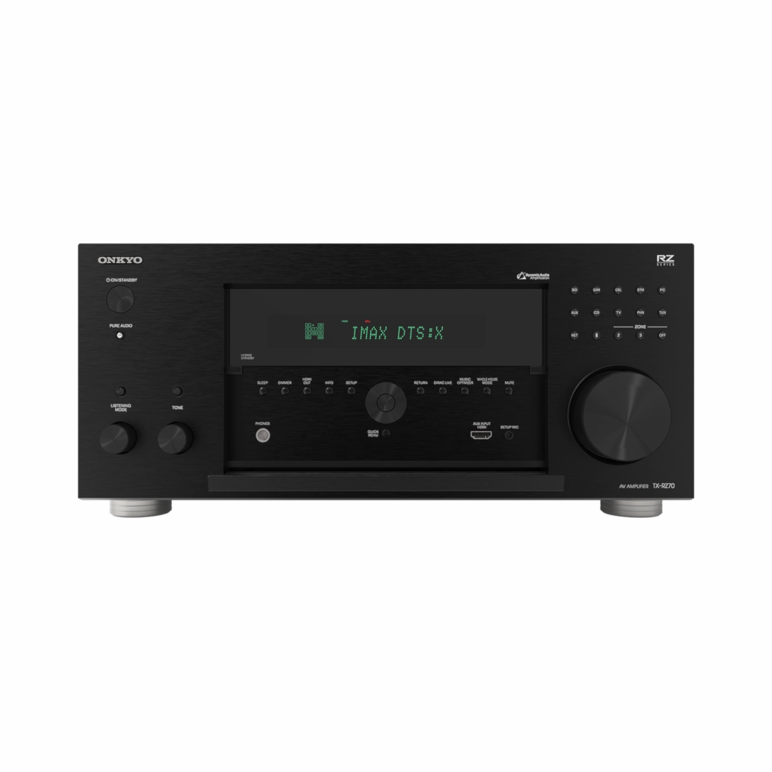 Onkyo TX-RZ70 AV Receiver