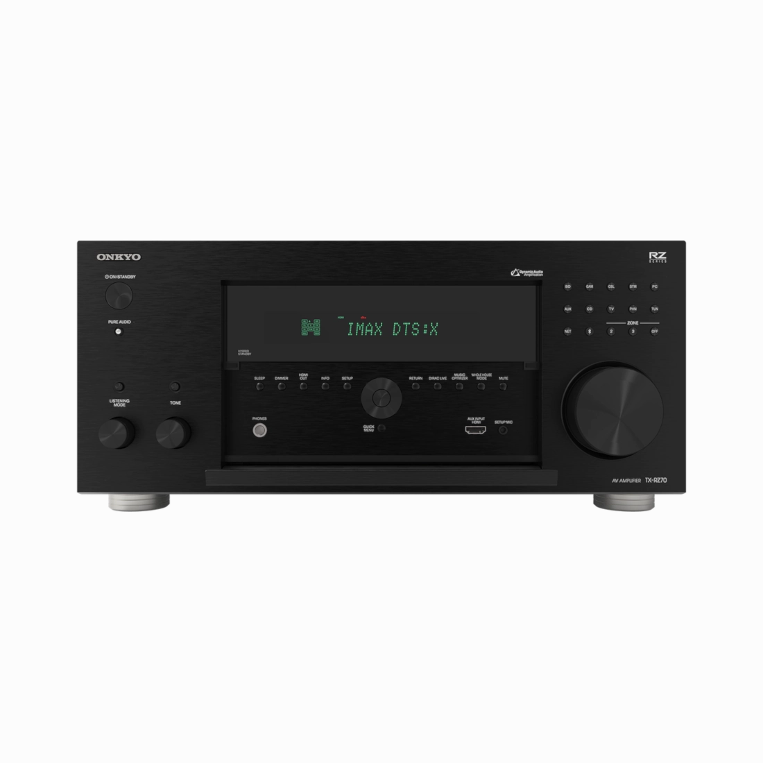 Onkyo TX-RZ70 AV Receiver