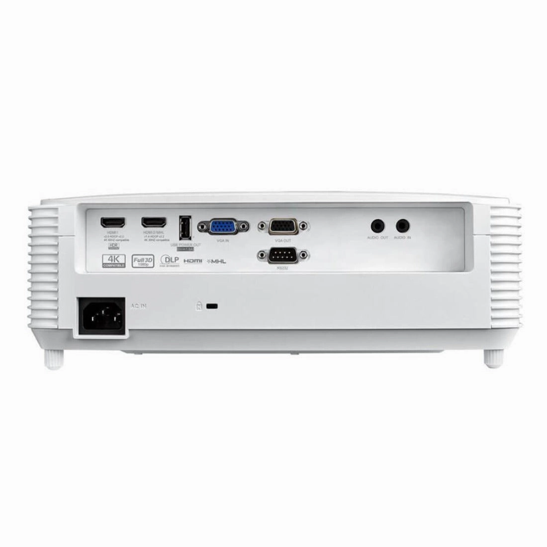 Optoma GT1080HDR Home Entertainment Projector