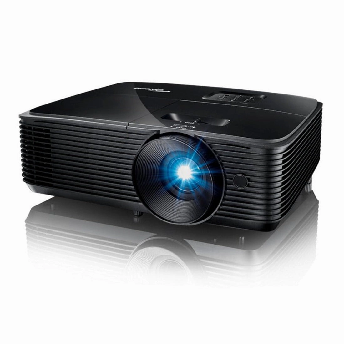 Optoma HD28e Home Entertainment Projector