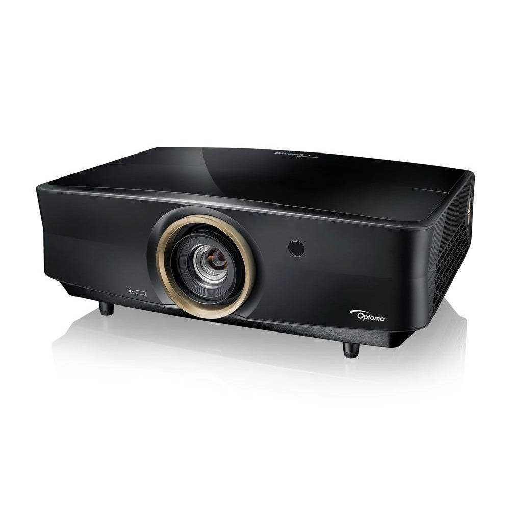 Optoma UHC66LV UHD Laser Projector