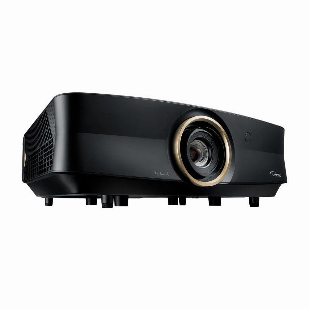 Optoma UHC66LV UHD Laser Projector