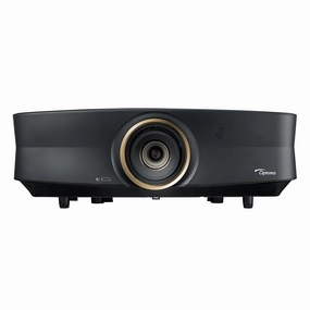 Optoma UHC66LV UHD Laser Projector