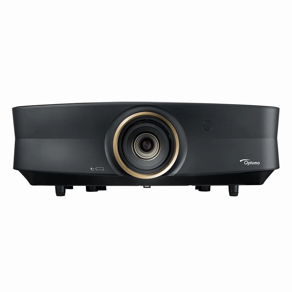 Optoma UHC66LV UHD Laser Projector