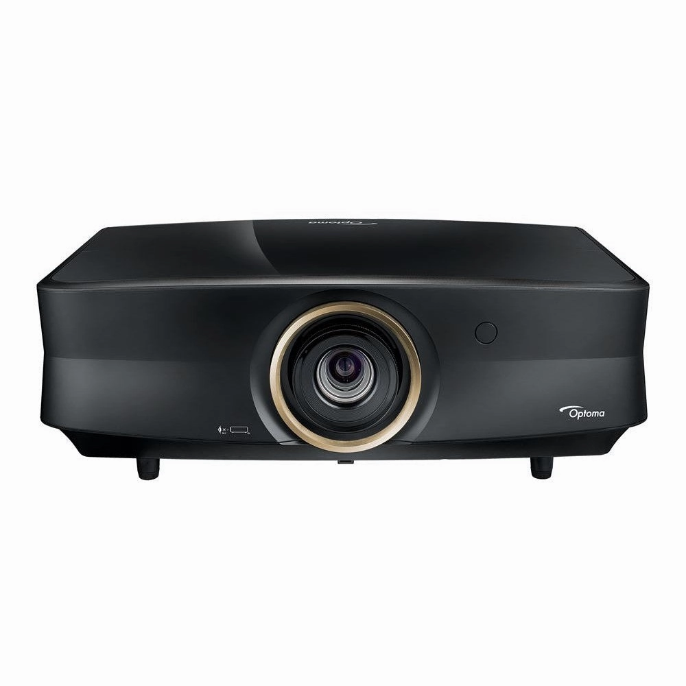 Optoma UHC66LV UHD Laser Projector