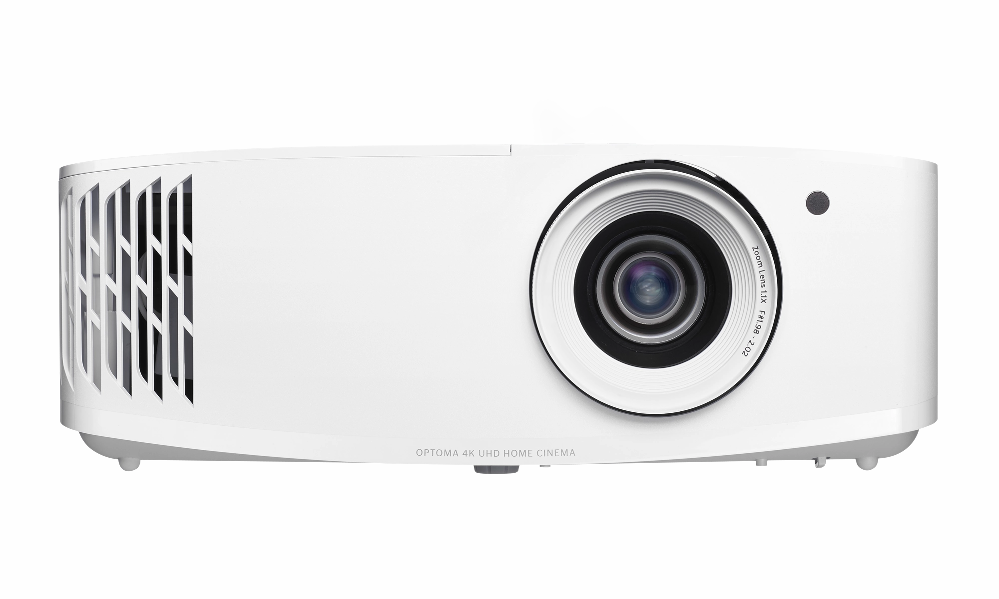Optoma UHD35  4K UHD 240hz Cinema Gaming Projector